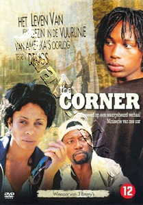 The Corner |   DVD